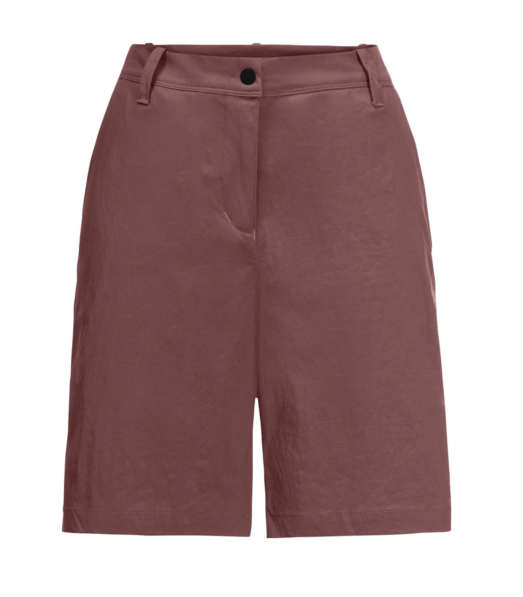 Jack Wolfskin Desert Shorts - Pantalones cortos de trekking - Mujer | Hardloop