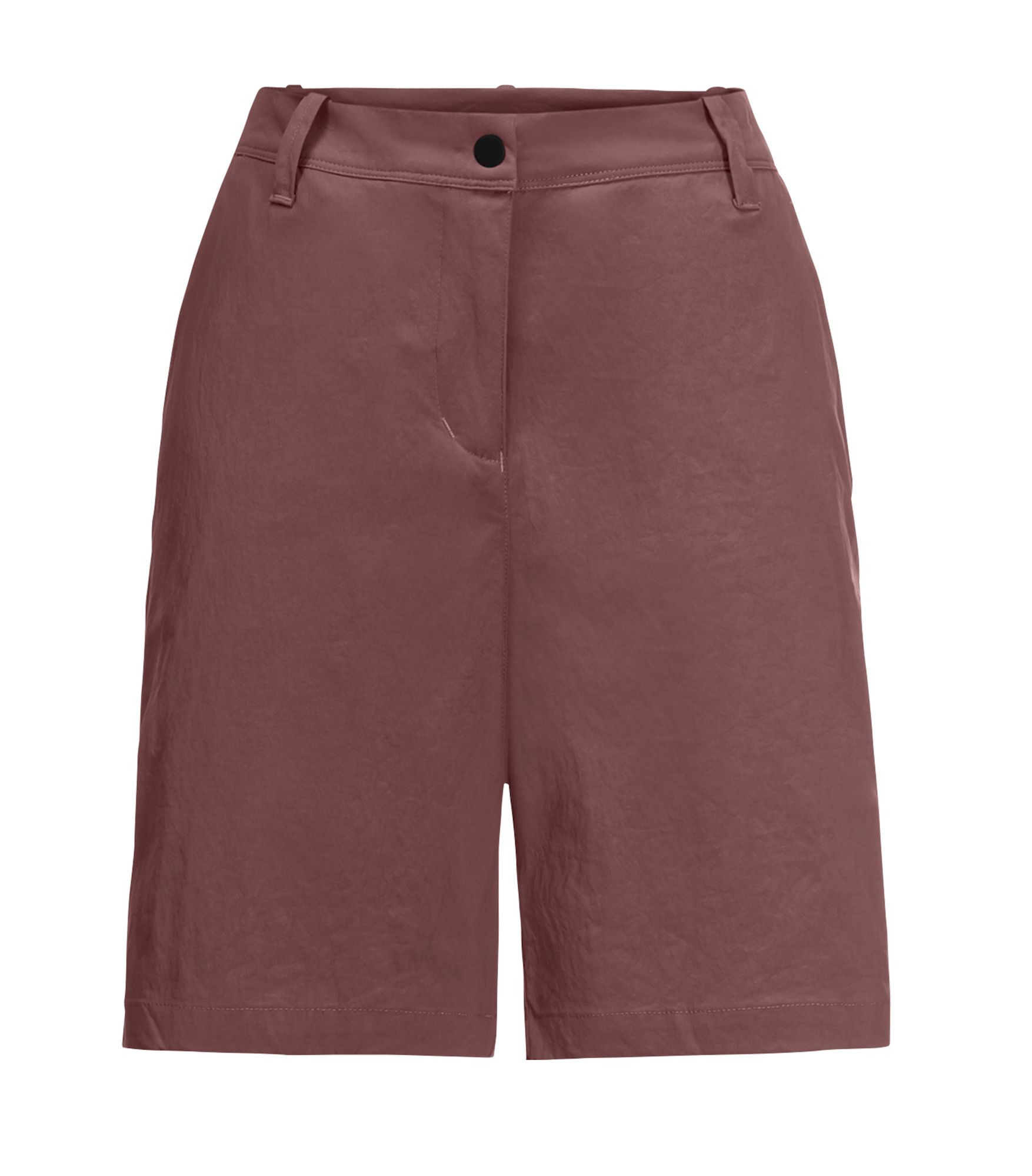Jack Wolfskin Desert Shorts - Short randonnée femme | Hardloop