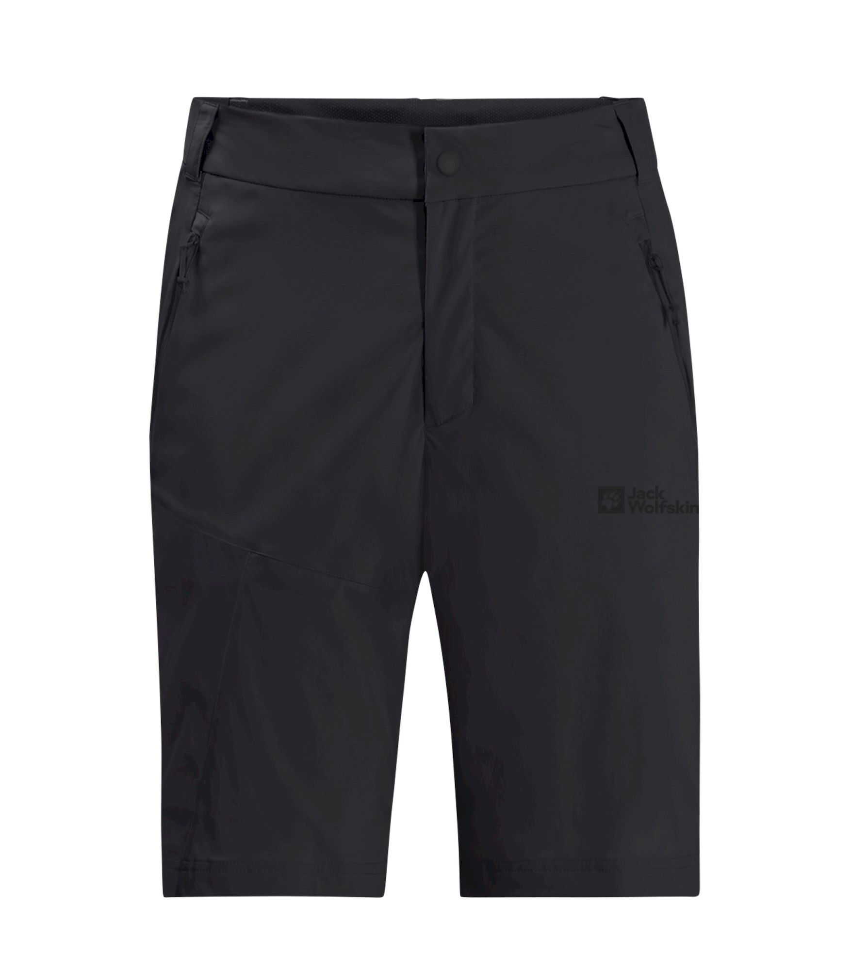 Jack Wolfskin Glastal Shorts - Pantalones cortos de trekking - Hombre | Hardloop