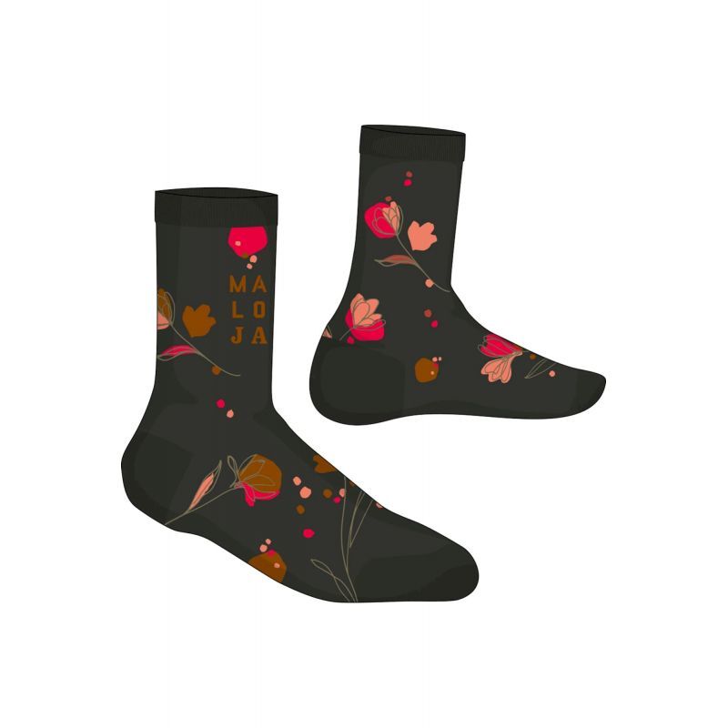 Maloja KimballM. - Socks - Women's | Hardloop