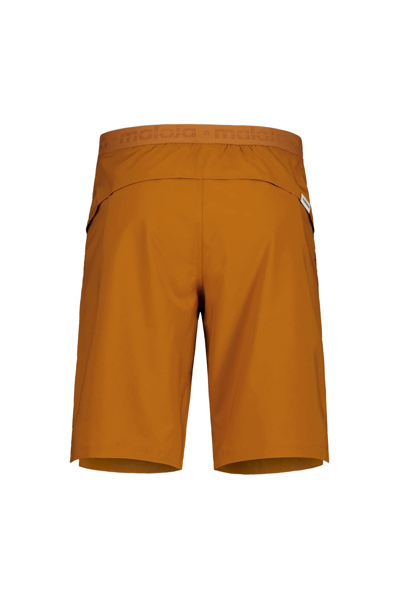 Maloja ZyprianM. - Climbing shorts - Men's | Hardloop