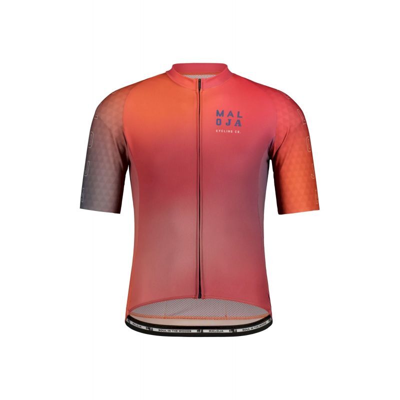 FurglerM. - Cycling jersey - Men's