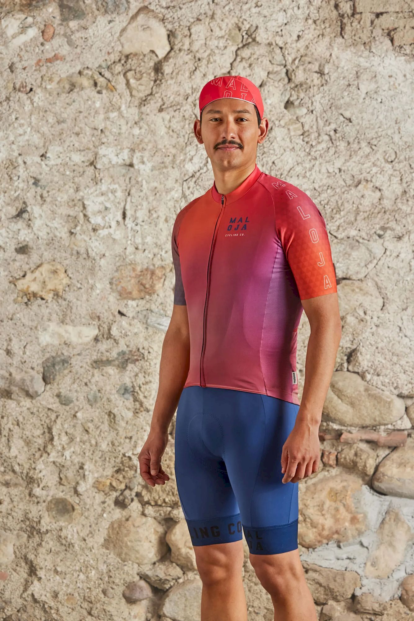 Maloja FurglerM. - Maglia ciclismo - Uomo | Hardloop