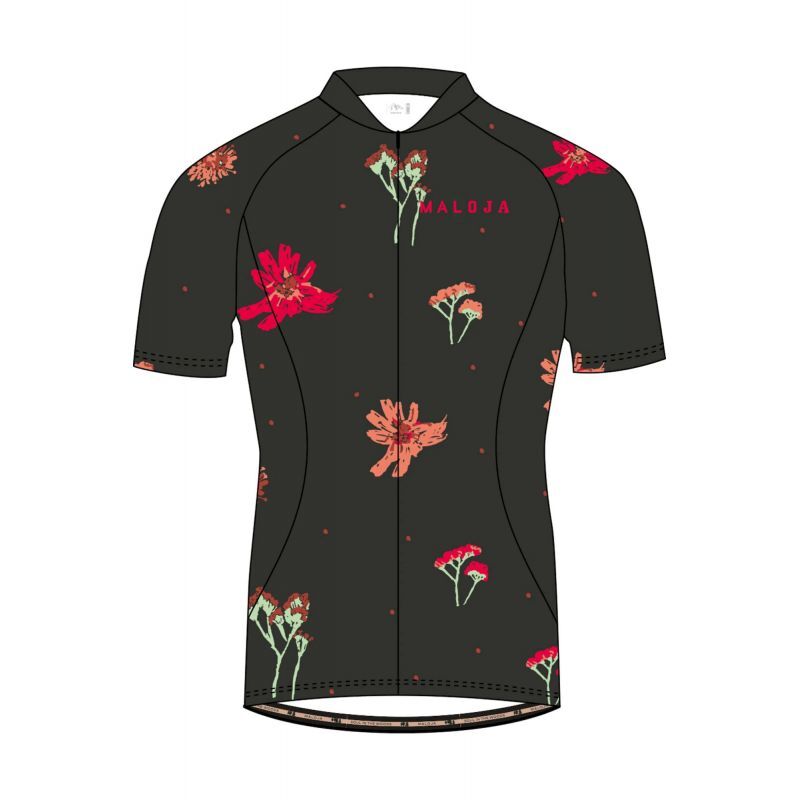 Maloja VanilM. Allmountain Top - T-shirt - Women's | Hardloop