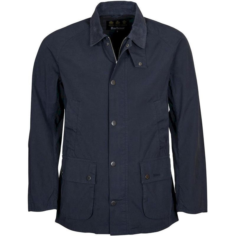 Barbour Ashby Casual Jacket - Jacket - Men's | Hardloop