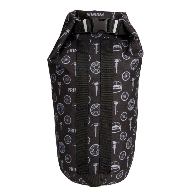 Primus Rolltop Bag Feed Zone | Hardloop