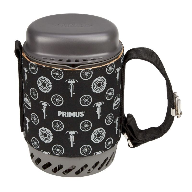 Primus Lite Plus Stove System Feed Zone | Hardloop