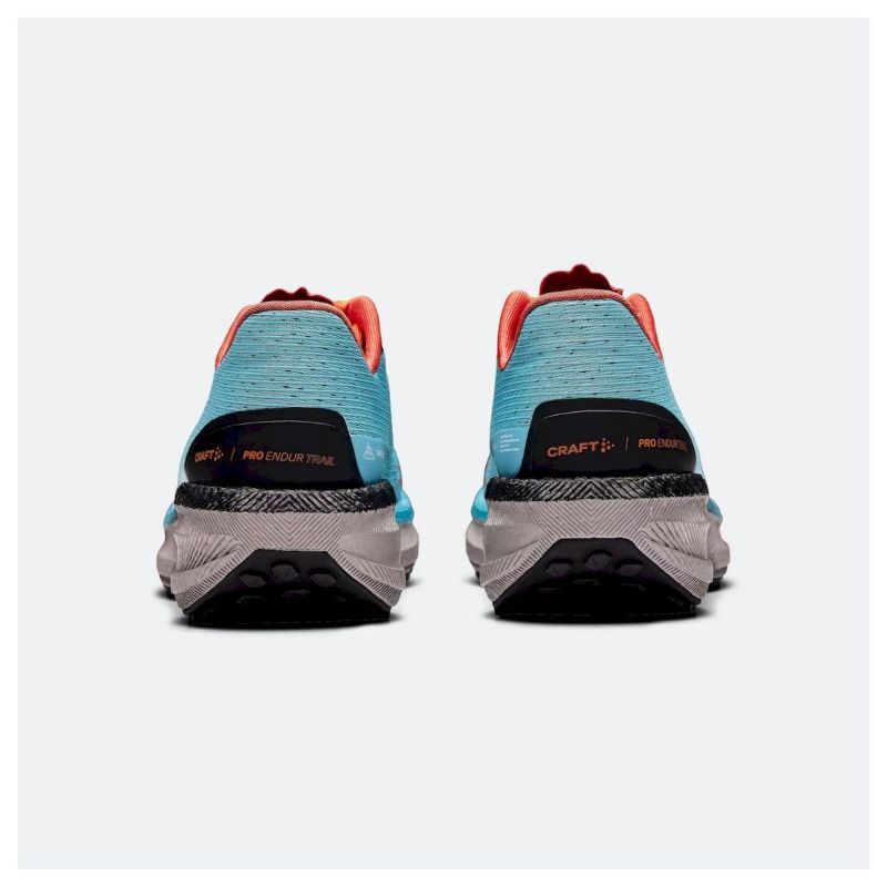 Craft Endurance Trail - Buty trailowe meskie | Hardloop