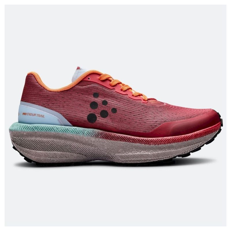 Craft Endurance Trail - Trail running shoes - Women's | Hardloop