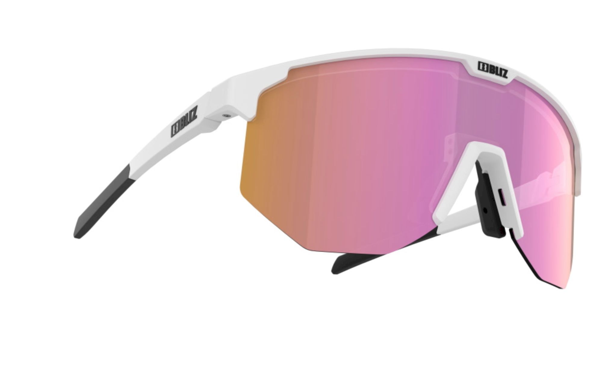 Bliz Hero - Cycling sunglasses