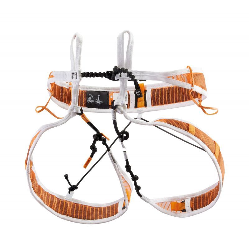 Petzl Fly - Klatresele | Hardloop