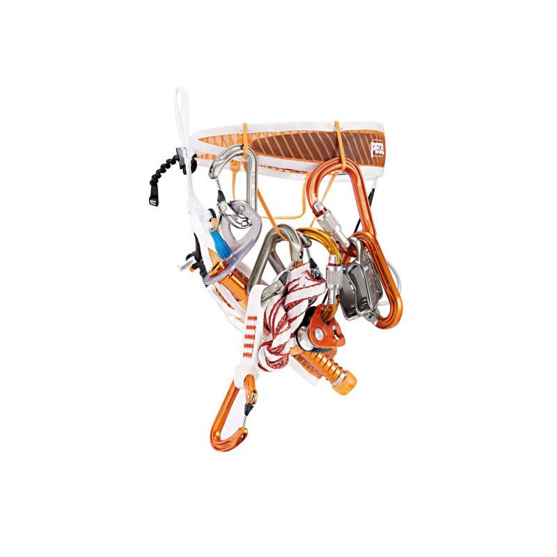 Petzl Fly - Climbing harness | Hardloop