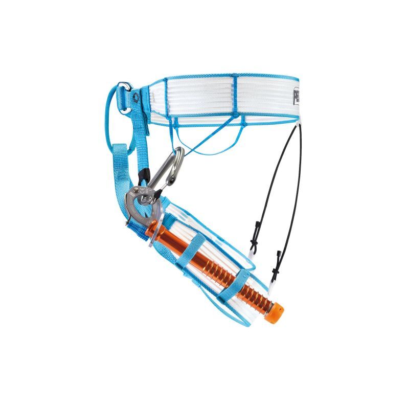 Petzl Altitude - Klättersele | Hardloop