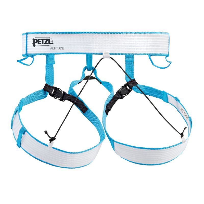 Petzl Altitude - Climbing harness | Hardloop