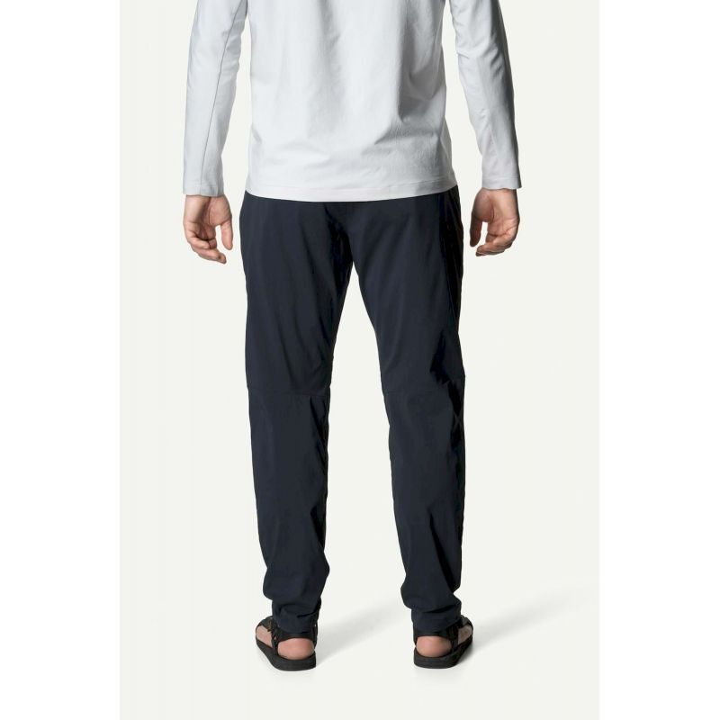 Houdini Sportswear Wadi Pants - Vaellushousut - Miehet | Hardloop