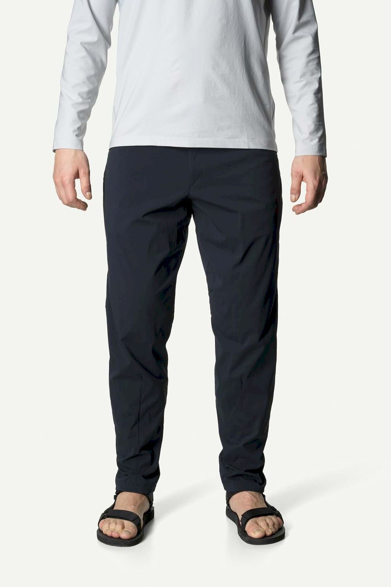 Houdini Sportswear Wadi Pants - Pantalones de senderismo - Hombre | Hardloop