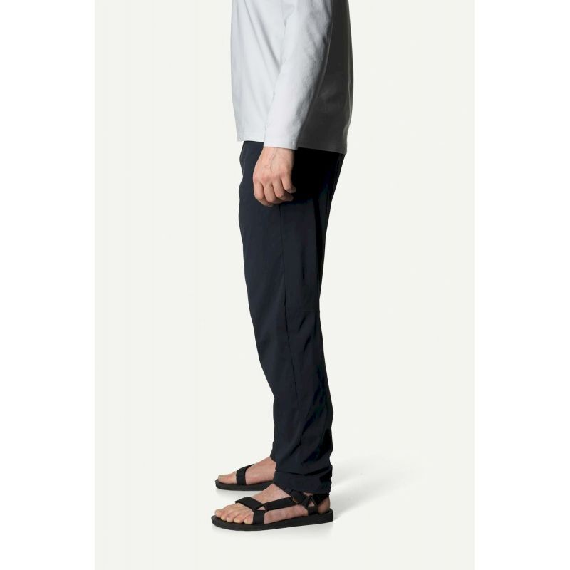 Houdini Sportswear Wadi Pants - Pánské turistické kalhoty | Hardloop