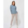 Looking For Wild Central Park - Bluza z kapturem damska | Hardloop