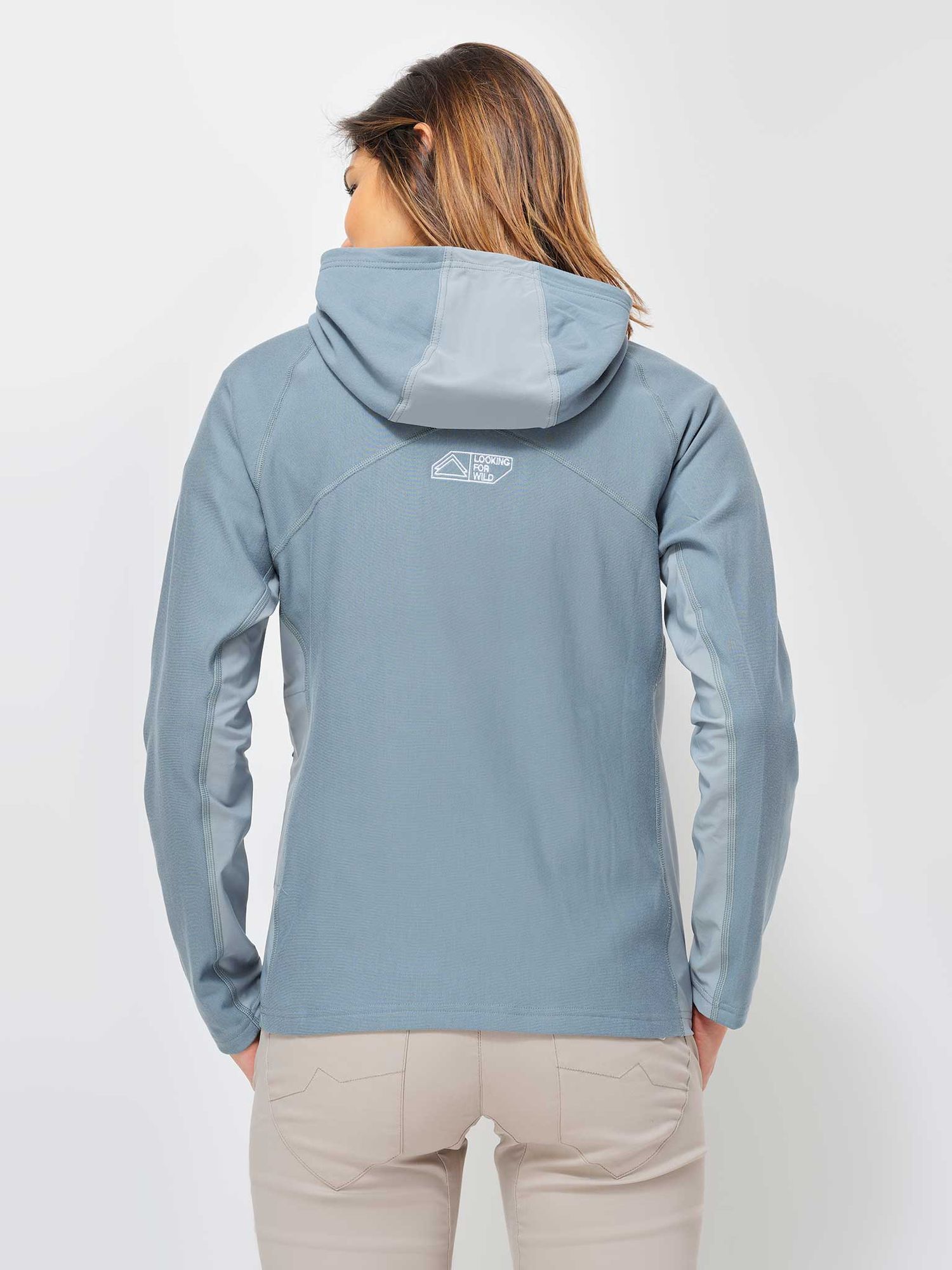 Looking For Wild Central Park - Hoodie - Women's