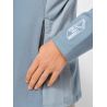 Looking For Wild Central Park - Bluza z kapturem damska | Hardloop