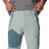 Columbia Triple Canyon II Pant - Pantalon randonnée homme | Hardloop