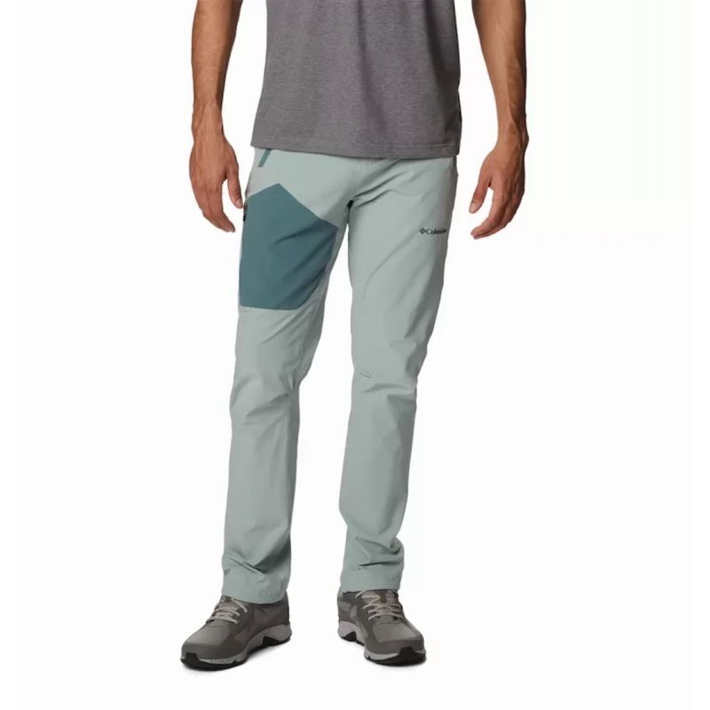 Columbia Triple Canyon II Pant - Pantaloni da escursionismo - Uomo | Hardloop