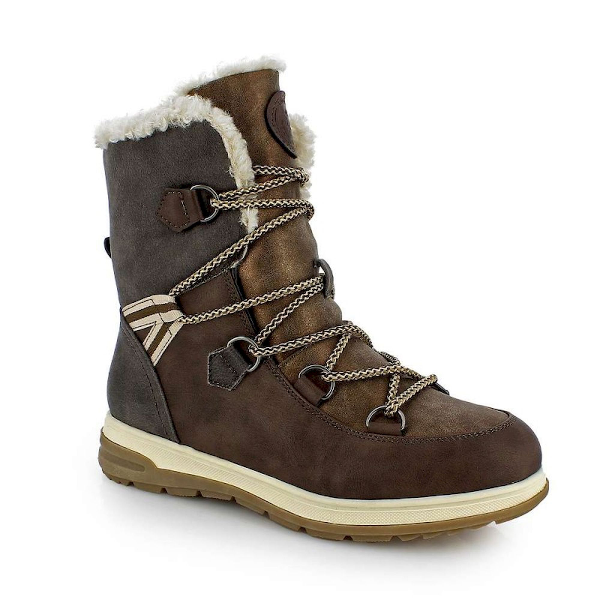 Kimberfeel Ebelya Snow boots Women s