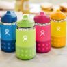 Hydro Flask 12 oz Kids Wide Mouth Straw Lid & Boot | Hardloop