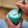 Hydro Flask 12 oz Kids Wide Mouth Straw Lid & Boot | Hardloop