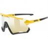 Sunbee Black Matt