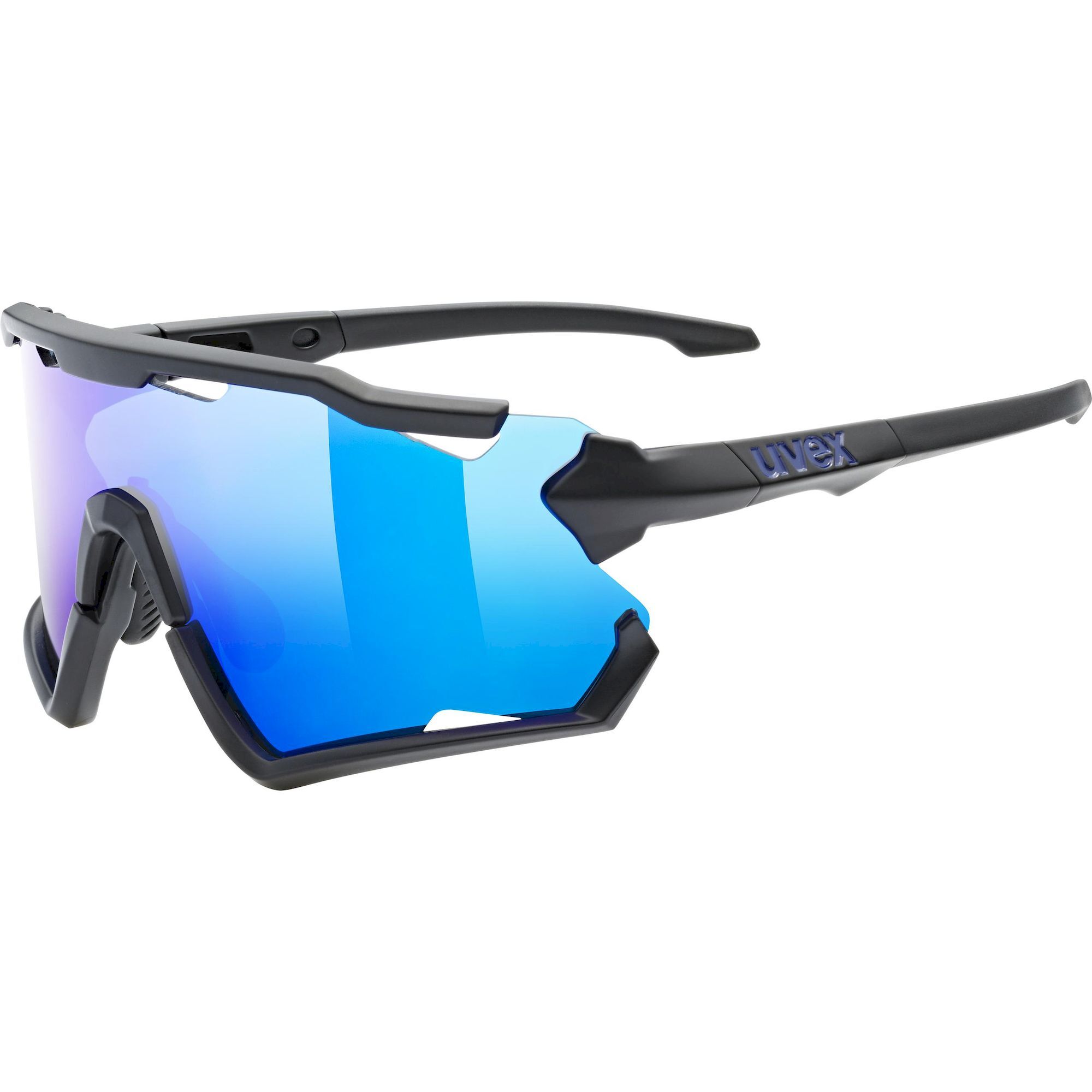 Uvex Sportstyle 228 - Cycling sunglasses