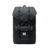 Black Crosshatch / Black