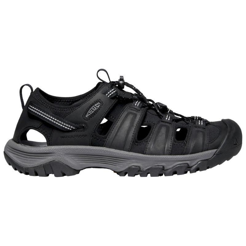 Keen Targhee III Sandal - Sandały turystyczne meskie | Hardloop