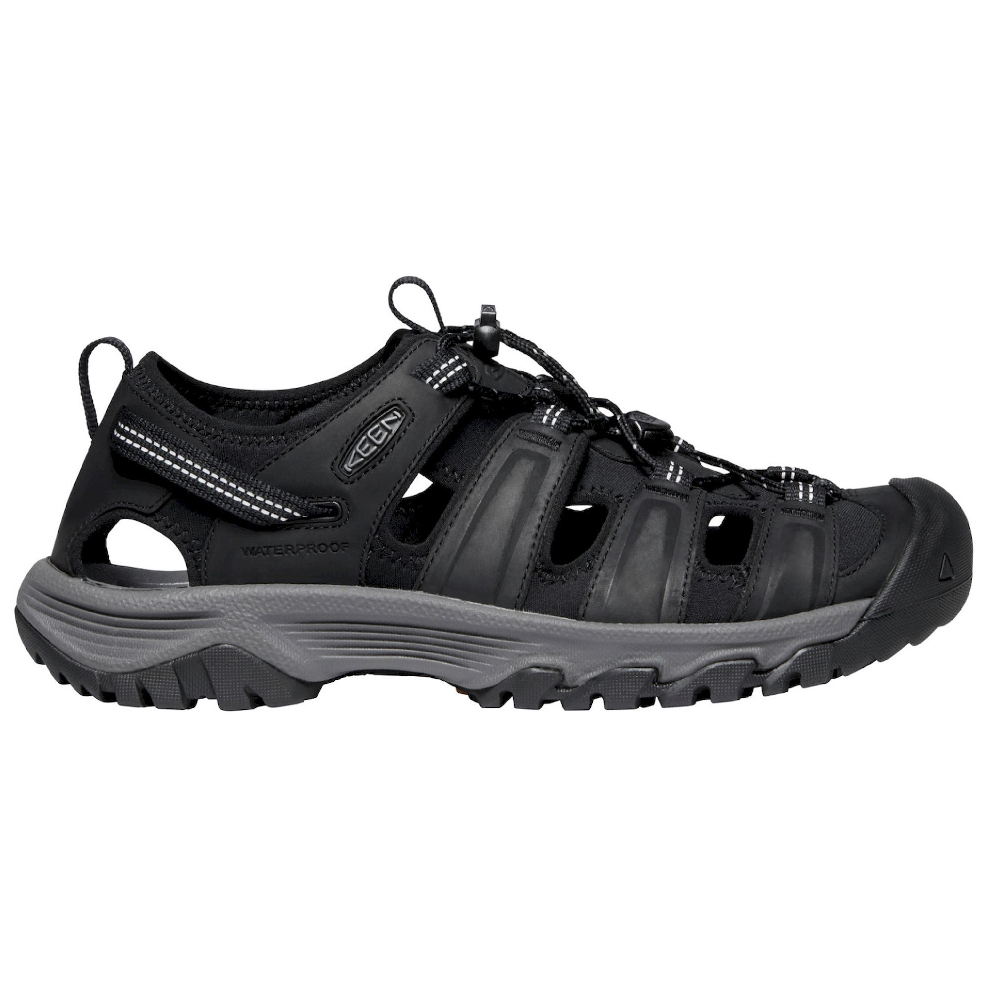 Keen Targhee III Sandal - Walking sandals - Men's | Hardloop