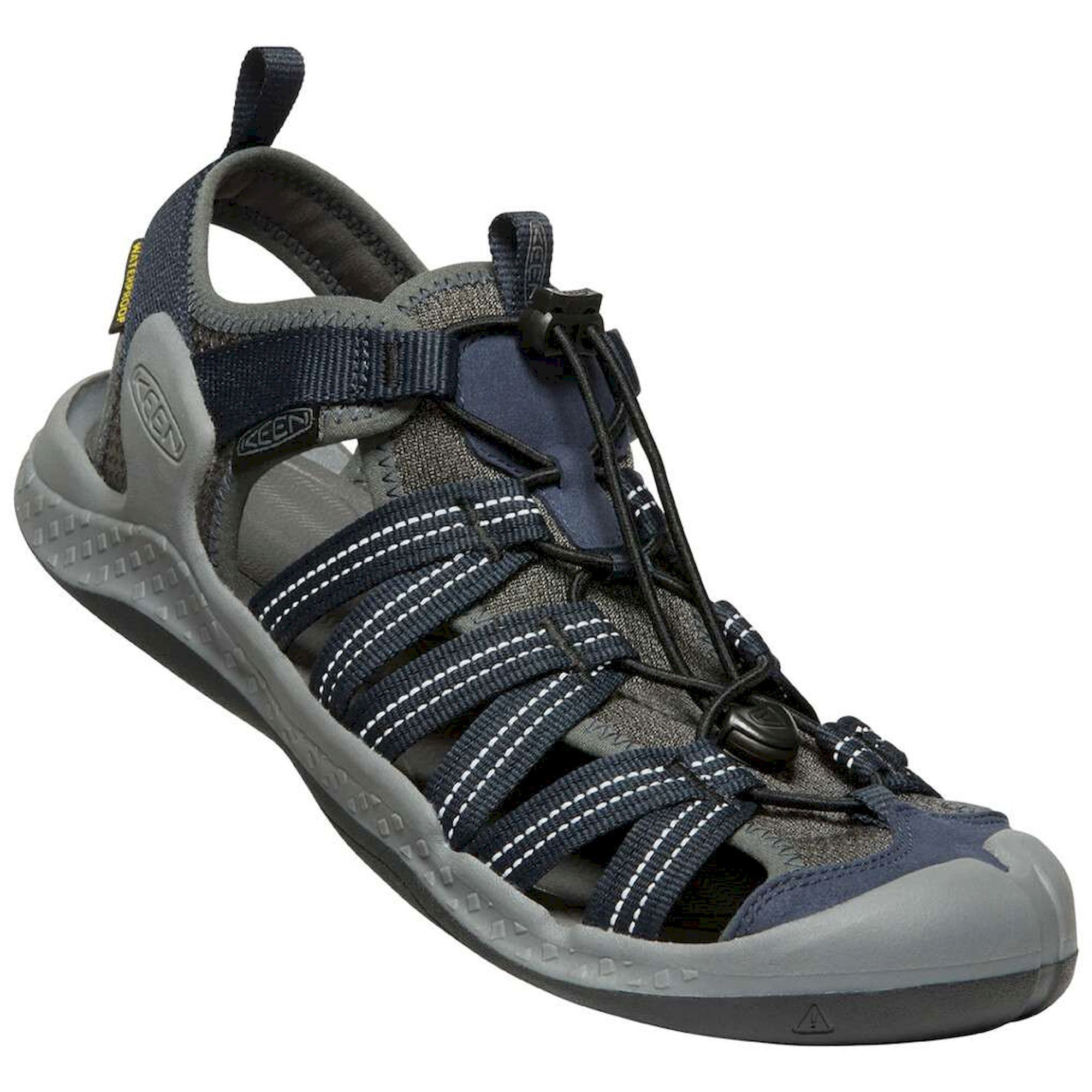 Keen Drift Creek H2 - Walking sandals - Men's | Hardloop