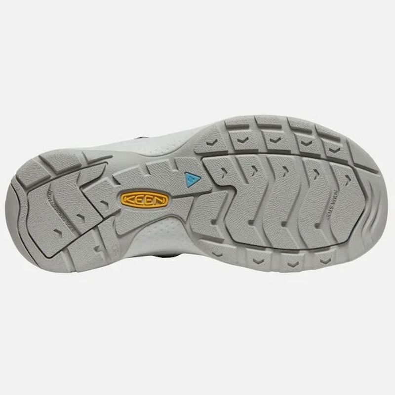 Keen Astoria West Leather - Wandersandalen - Damen | Hardloop
