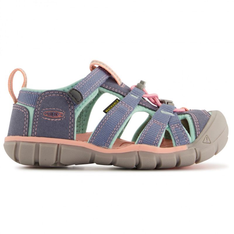 Kids deals hiking sandals