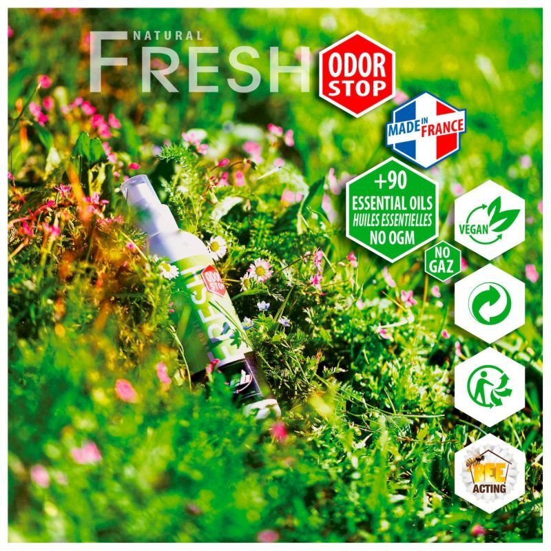 EB Fresh 200 | Hardloop