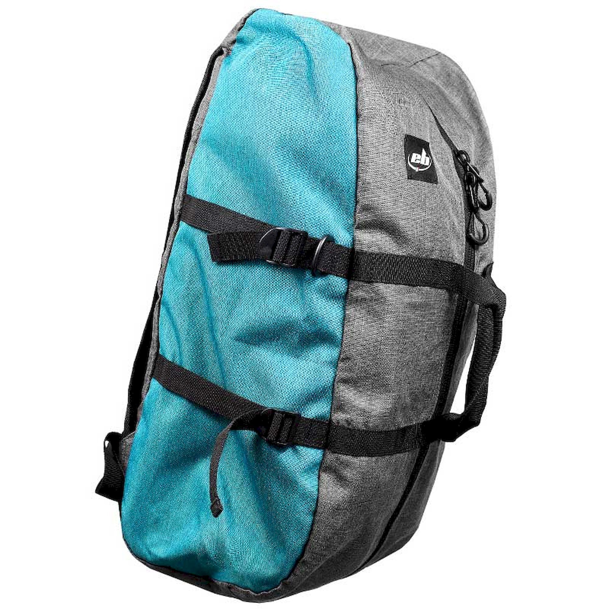 EB E Bag - Climbing backpack | Hardloop