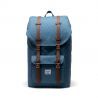 Copen Blue Crosshatch