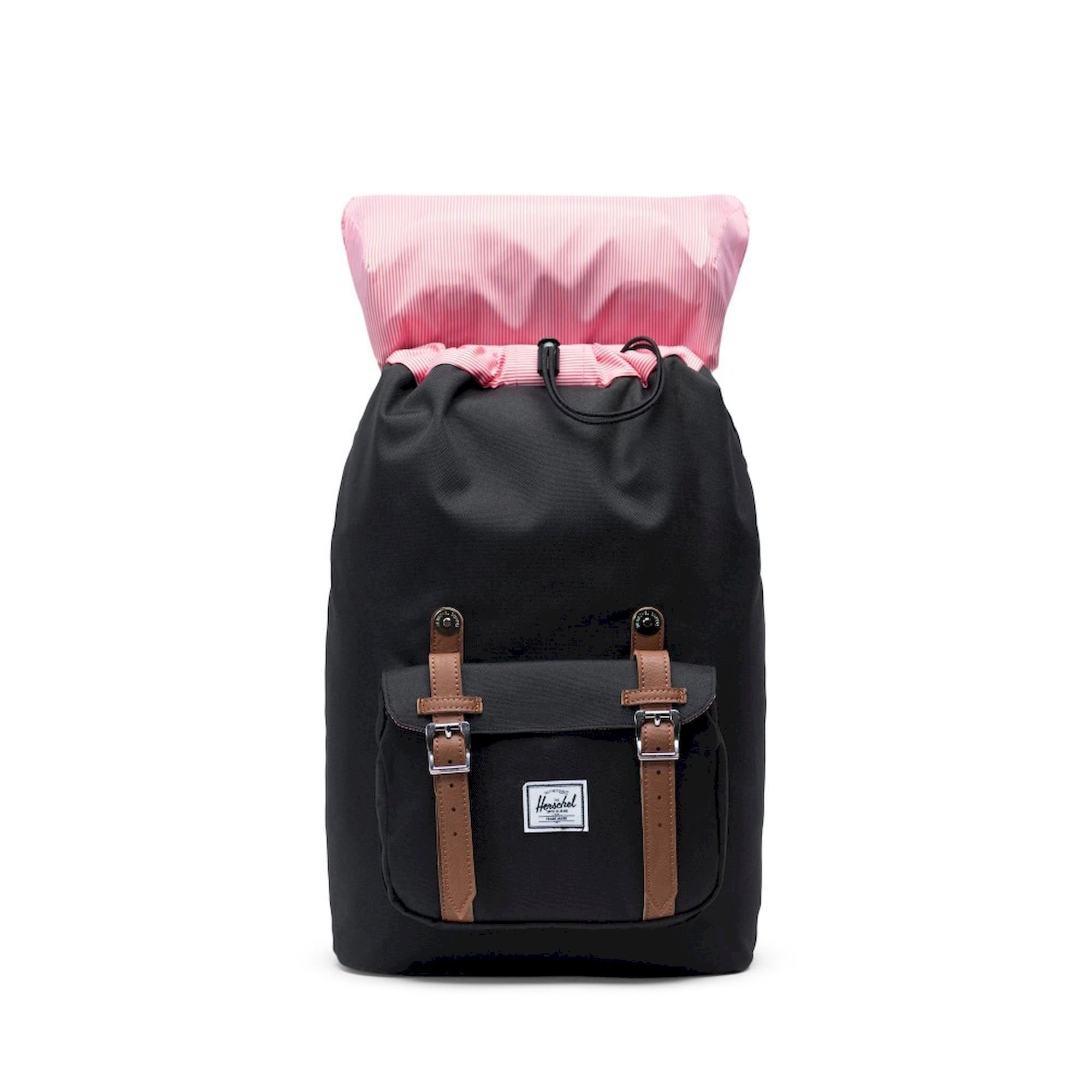 Herschel Mid Volume Mochila Little America America Mid Volume