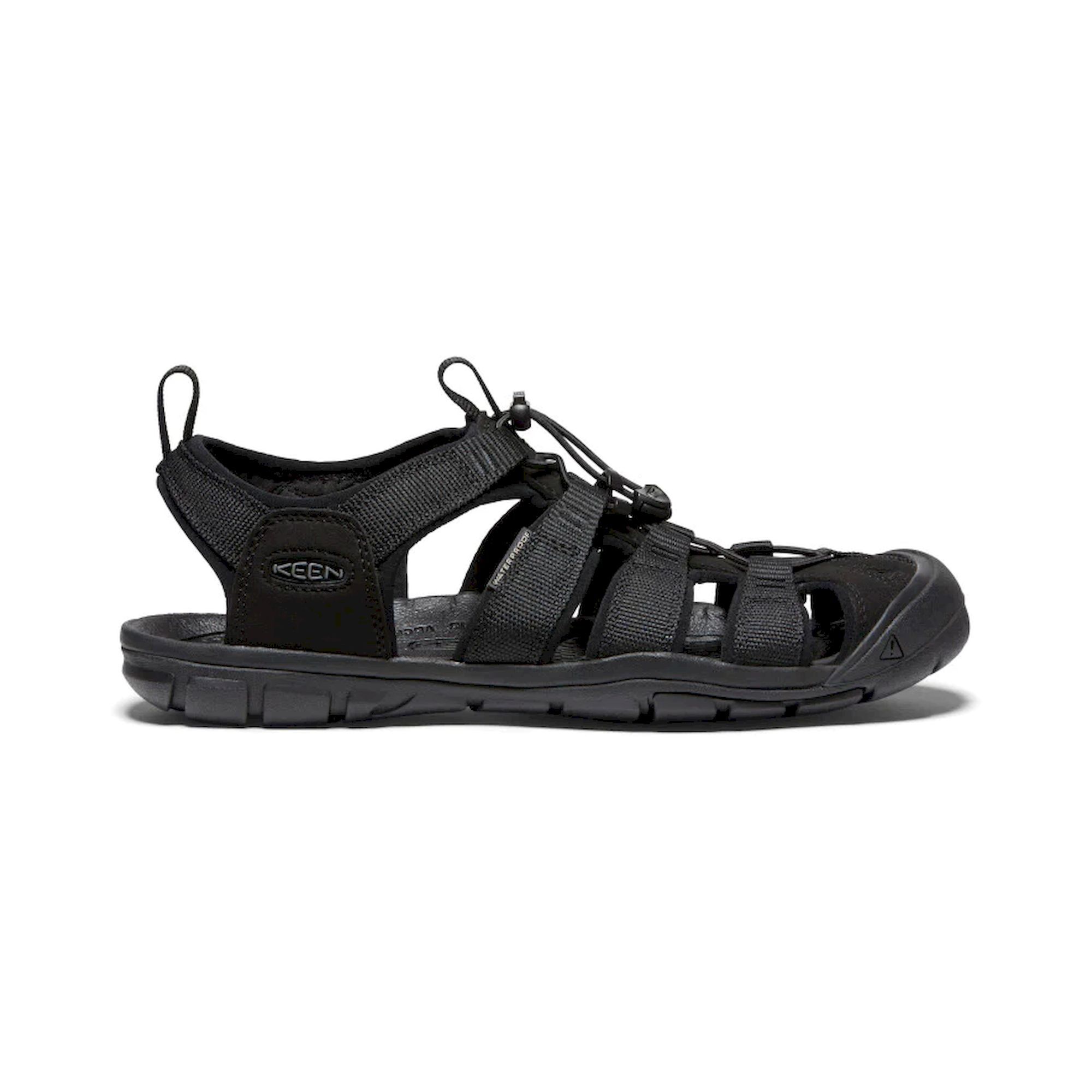 Keen Clearwater CNX - Walking sandals - Men's
