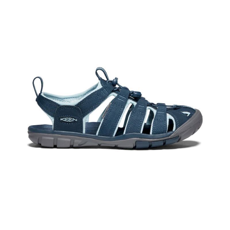 Keen Clearwater CNX - Sandały turystyczne damskie | Hardloop