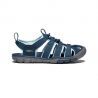 Navy / Blue Glow