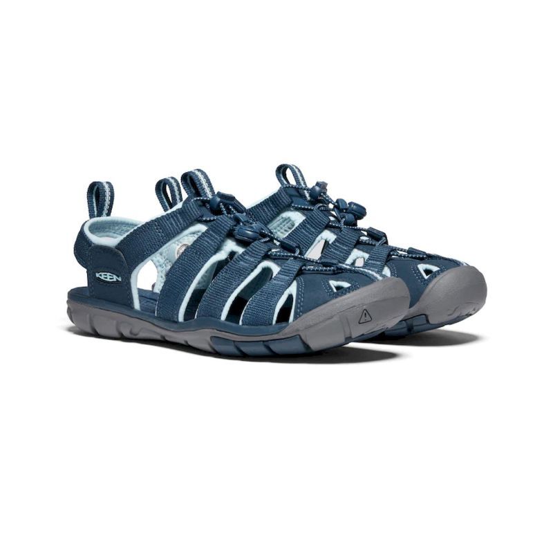 Keen Clearwater CNX - Dámské Sandály | Hardloop