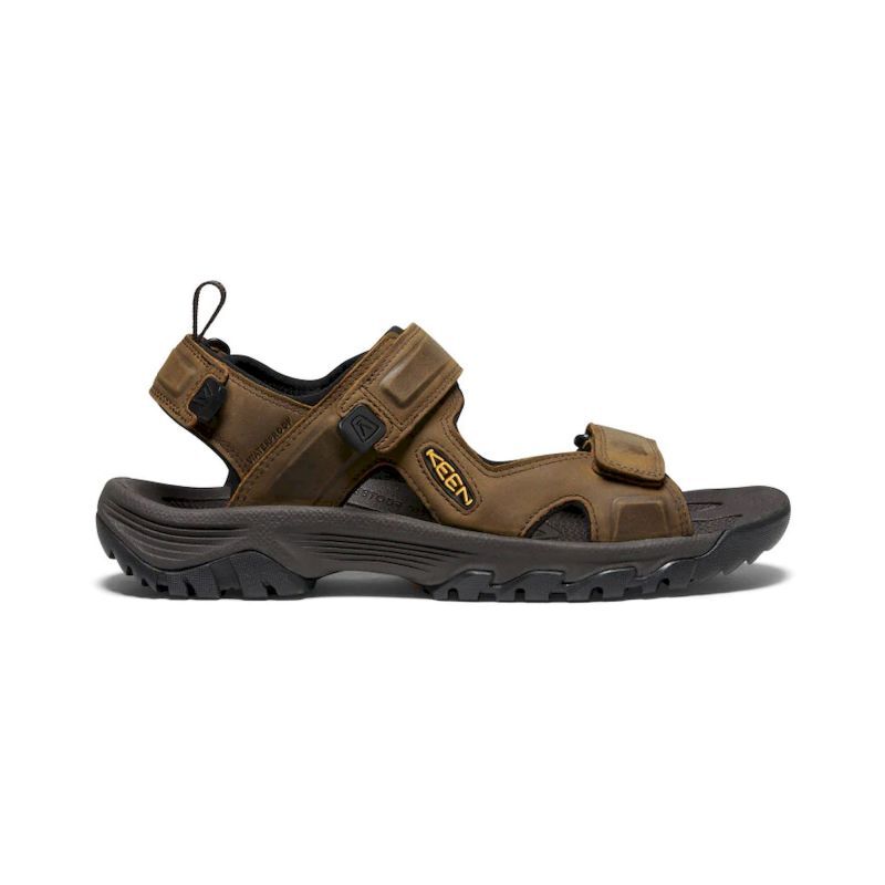 Targhee III Open Toe Sandal - Sandálias homem