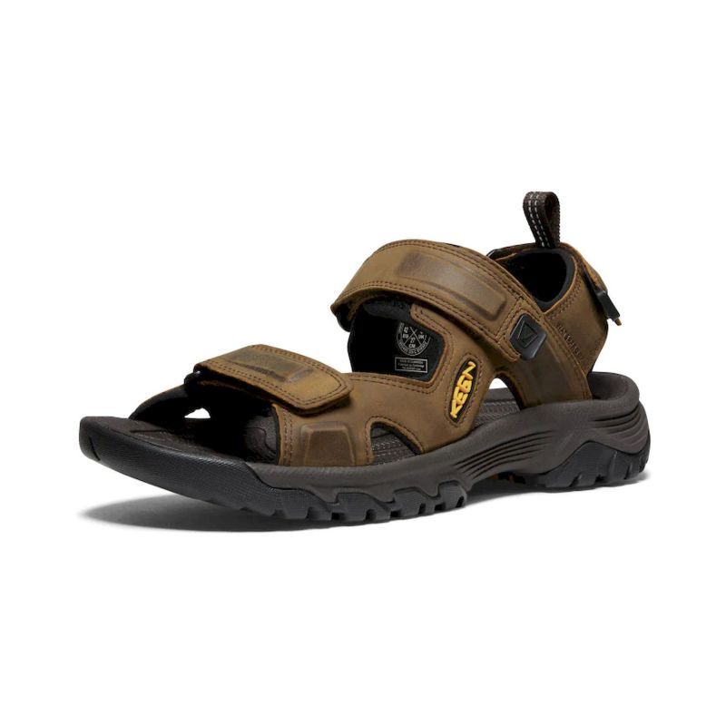 Keen Targhee III Open Toe Sandal - Sandalen - Herren
