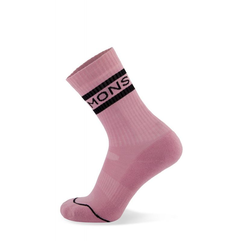 Mons Royale Signature Crew Sock - Chaussettes vélo | Hardloop