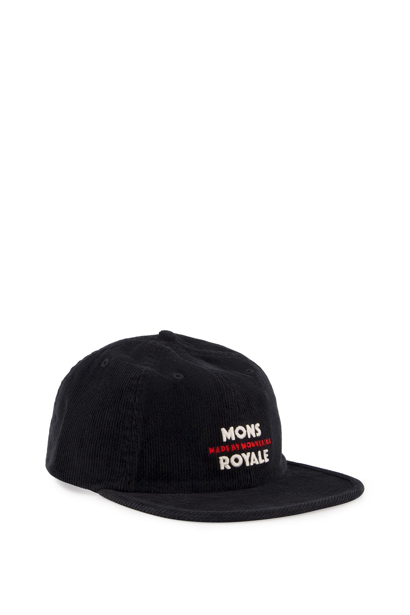 Mons Royale Roam Corduroy Cap - Mütze | Hardloop