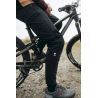 Mons Royale Momentum Bike Pants - Spodnie MTB dziecięce | Hardloop